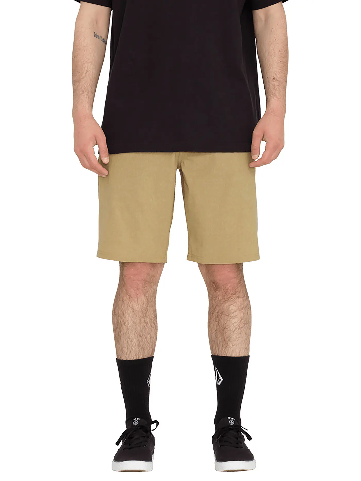 VOLCOM | Herren Bermiuda Frickin' Cross Shred Static 20 | 